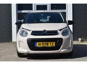Citroën C1 thumbnail 17