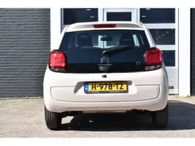 Citroën C1 thumbnail 18