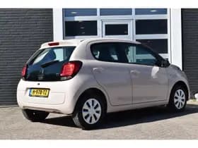 Citroën C1 thumbnail 3