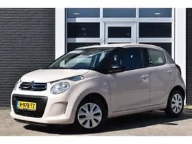 Citroën C1 thumbnail 4