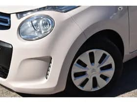 Citroën C1 thumbnail 5
