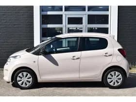 Citroën C1 thumbnail 6