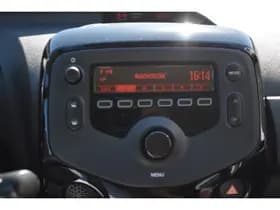 Citroën C1 thumbnail 7
