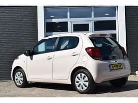 Citroën C1 thumbnail 8