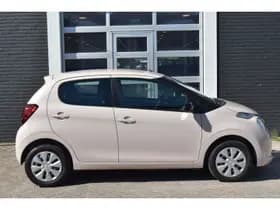 Citroën C1 thumbnail 9