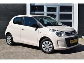 Citroën C1 thumbnail 10