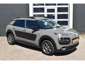 Citroën C4 Cactus thumbnail 12