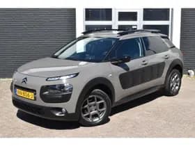 Citroën C4 Cactus thumbnail 13