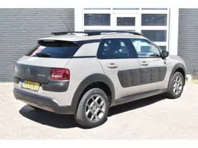 Citroën C4 Cactus thumbnail 3