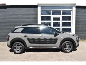 Citroën C4 Cactus thumbnail 4
