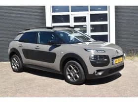 Citroën C4 Cactus thumbnail 6