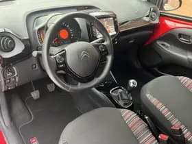 Citroën C1 thumbnail 3