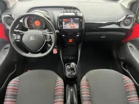 Citroën C1 thumbnail 8