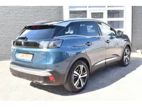 Peugeot 3008 thumbnail 3
