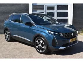 Peugeot 3008 thumbnail 23