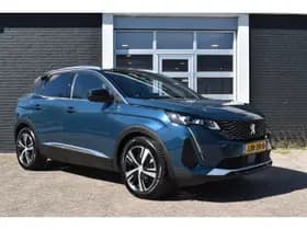 Peugeot 3008 thumbnail 4