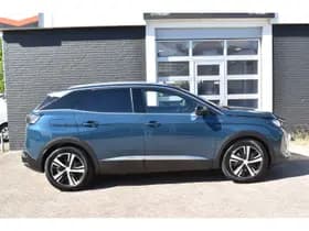 Peugeot 3008 thumbnail 6