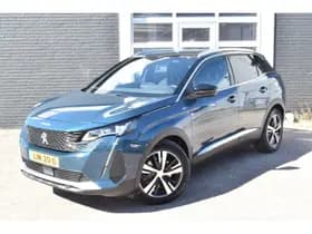 Peugeot 3008 thumbnail 7