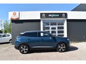 Peugeot 3008 thumbnail 8