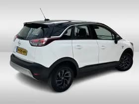Opel Crossland X thumbnail 2