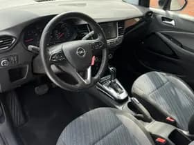 Opel Crossland X thumbnail 3