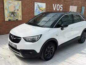 Opel Crossland X thumbnail 5