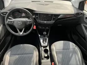 Opel Crossland X thumbnail 6