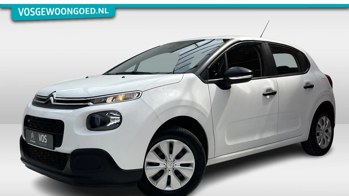 Citroën C3 — foto 1