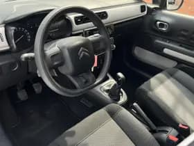 Citroën C3 thumbnail 3
