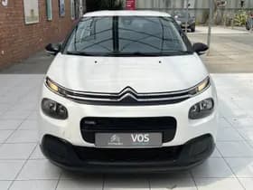 Citroën C3 thumbnail 22