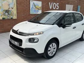 Citroën C3 thumbnail 5