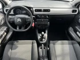 Citroën C3 thumbnail 6