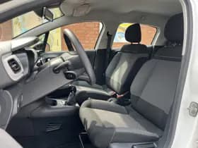 Citroën C3 thumbnail 7