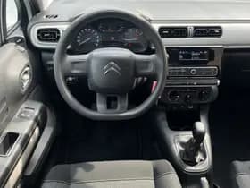 Citroën C3 thumbnail 9