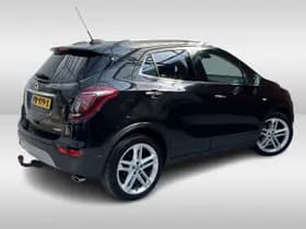 Opel Mokka thumbnail 2
