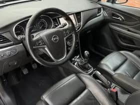 Opel Mokka thumbnail 3
