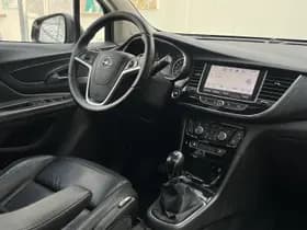 Opel Mokka thumbnail 27