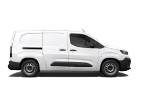 Citroën ë-Berlingo thumbnail 2