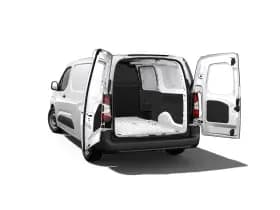 Citroën ë-Berlingo thumbnail 4