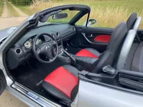 Mazda MX-5 thumbnail 13