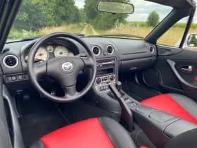 Mazda MX-5 thumbnail 29