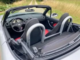 Mazda MX-5 thumbnail 30