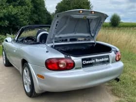 Mazda MX-5 thumbnail 61