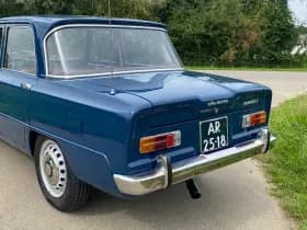 Alfa Romeo Giulia thumbnail 63