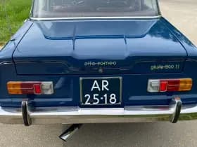 Alfa Romeo Giulia thumbnail 65