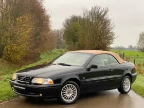 Volvo C70