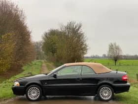 Volvo C70 thumbnail 2