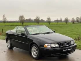 Volvo C70 thumbnail 11