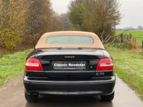 Volvo C70 thumbnail 4