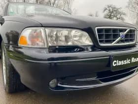 Volvo C70 thumbnail 36